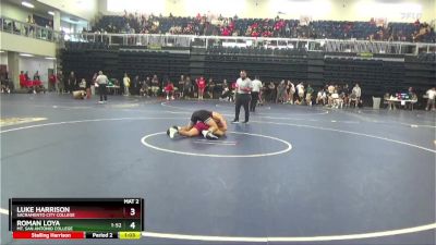 Replay: Mat 2 - 2024 Golden Eagle Tournament | Sep 28 @ 9 AM