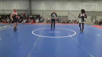 150 lbs Final - Kehlan Corbbrey, Aggression Legionaries 3 vs Landon Phillips, Roundtree Wrestling Academy 14U