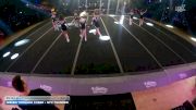 Gießen Tornado Cheer - GTC Thunder [2026 OJ MX 2 Day 1] 2026 Summer All Level Championship West