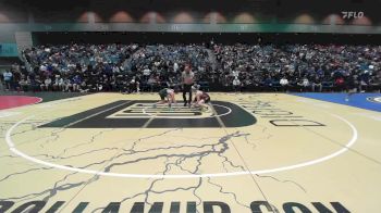 106 lbs Round Of 64 - Braden Griffith, Fruitland vs Romeo Daly, West Linn