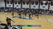 Replay: Lycoming vs Drew | Feb 1 @ 4 PM