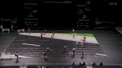 2024 Wgi Color Guard World Championships - Videos - Flomarching