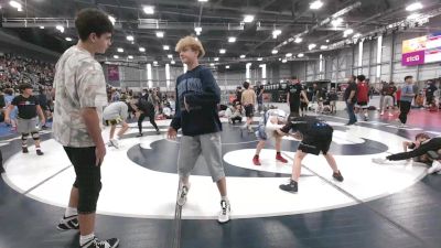 140 lbs Champ. Rd Of 32 - Drake Szabo, Buzzsaw Wrestling Club vs James Fuller, Anacortes Hawkeyes Wrestling Club