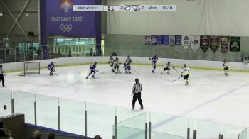 Replay: Home - 2024 Outliers vs Predators | Apr 3 @ 6 PM