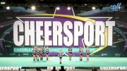 Premier Performance - Valor [2024 L1.1 Mini - PREP - D2 - A Day 1] 2024 CHEERSPORT National All Star Cheerleading Championship