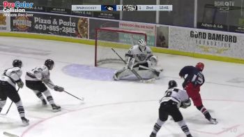 Replay: Home - 2024 Brooks vs Blackfalds | Nov 22 @ 6 PM