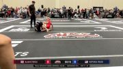 Blaize Tingle vs Raphael Pesce 2025 ADCC Orlando Open/Youth Trials