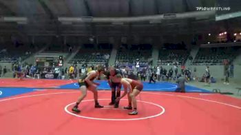 160 lbs Prelims - Austin Nekvapil, Best Trained Texas (M) vs KADEN MURRAY, Jay Wrestling Club