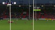 Replay: Stade Toulousain vs Ulster | Dec 8 @ 3 PM