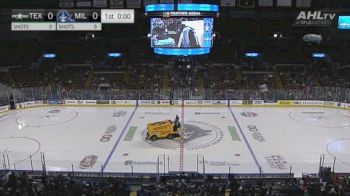 Replay: Away - 2025 Texas vs Milwaukee | May 25 @ 5 PM