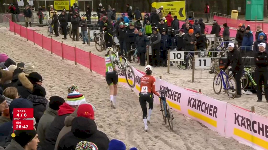Replay: 2026 Exact Cross Mol - Zilvermeercross