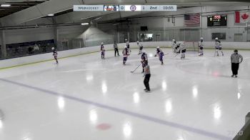 Replay: Home - 2025 PAL Islanders vs Wolves | Jan 4 @ 4 PM