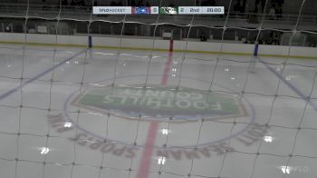 Replay: Home - 2025 So. Express vs RM Raiders | Mar 1 @ 4 PM