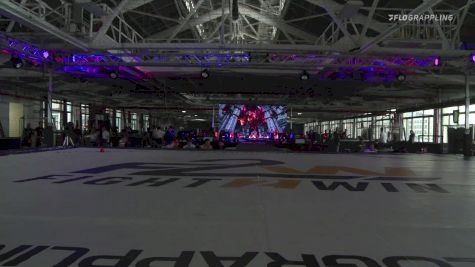 Aftab Ali vs Aaron Medero 2025 Fight to Win 276