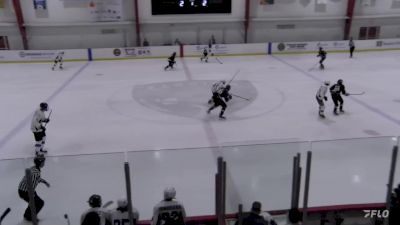 Replay: Argentina U16 Vs Egypt U16 | Aug 24 @ 9 AM