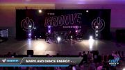 Maryland Dance Energy - Sparks [2023 Youth - Hip Hop - Large Day 2] 2023 Athletic Columbus Nationals & Dance Grand Nationals