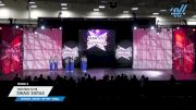 Twisters Elite - Swag Sistas [2024 Junior - Hip Hop - Small 2] 2024 JAMfest Dance Super Nationals