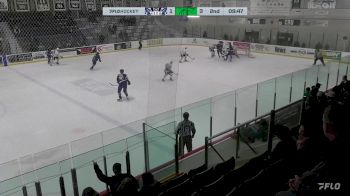 Replay: Home - 2024 Penticton vs Sherwood Park | Oct 19 @ 7 PM