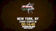 Full Replay - PBR Unleash The Beast, Madison Square G