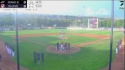 Replay: Home - 2025 Jackalopes vs Mustangs | Aug 29 @ 6 PM