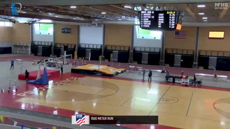 Replay: RIIL A-D Class Indoor Track Championship - Track - 2024 RIIL A-D Class Indoor Track Championship | Feb 3 @ 9 AM
