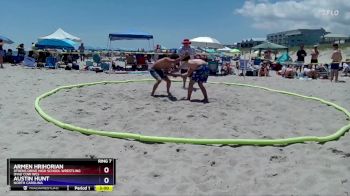 Replay: Ring 7 - 2024 NC Beach National & World Team Qualifier | May 11 @ 12 PM