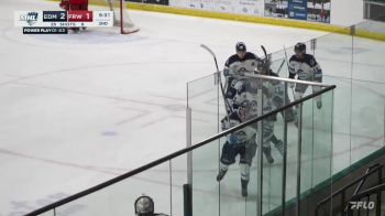 Replay: Home - 2024 Edmundston vs Fredericton | Jan 14 @ 1 PM