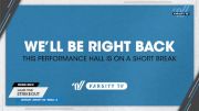 Game Time - Strikeout [2024 L3 Junior - D2 - Small - A Day 2] 2024 CHEERSPORT National All Star Cheerleading Championship