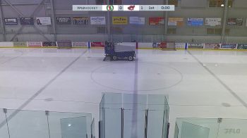 Replay: Home - 2025 SSAC IP vs CAC Imperial | Jan 23 @ 7 PM