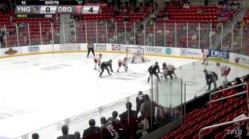 Replay: Home - 2024 Youngstown vs Dubuque | Apr 21 @ 5 PM