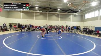 Replay: Mat 3 - 2025 MPA New England Qualifier | Feb 21 @ 10 AM