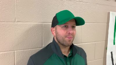 Josh Moore Leads Cleveland State Into A New Era