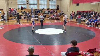 175 lbs Day 2 (round 5) - Winter Mentley-Peters, Gowanda vs Robert Manko, Attica-Batavia