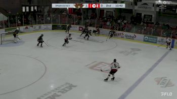 Replay: Home - 2023 Vernon vs Merritt | Oct 29 @ 1 PM
