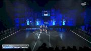 SG Coesfeld 06 e.V. - Shakti [2026 SRGS 4 Day 2] 2026 ELITE Stunt & Dance Championship