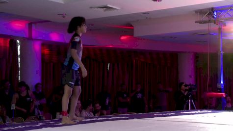 Amir Fisher Rantisi vs Emmanuel Coello 2025 Fight to Win 281