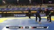 Sherif Ahmed Goma vs Jonathan Robert Churchill 2026 Pan Jiu Jitsu IBJJF Championship
