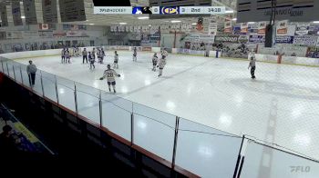 Replay: Home - 2025 Renfrew vs Carleton Place | Mar 4 @ 7 PM