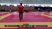 Alessandro Gazzana vs Lucas Maximiliano 2025 ADCC South American Championship