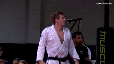 Keenan Cornelius vs Scott Farnes World Series of Grappling #2