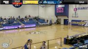 Replay: Pace vs New Haven | Nov 20 @ 5 PM