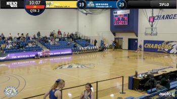 Replay: Pace vs New Haven | Nov 20 @ 5 PM