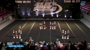 Icon Athletics - Fierce [2025 L1.1 Mini - PREP - D2 Day 1] 2025 The U.S. Finals Fort Walton Beach