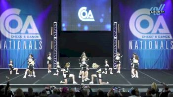 World Cup - Blazing Stars [2023 L2 Junior - Small Day 1] 2023 COA Columbus Grand Nationals