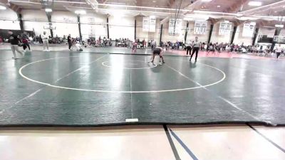 141 lbs Round Of 32 - Charlie Sly, Gardner-Webb vs Michael Pizzuto, Maryland