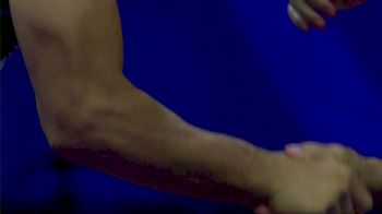 Replay: Mat B - 2023 Senior World Championships | Sep 21 @ 10 PM