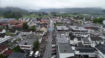 Full Replay - Tour of Norway: Stage 3