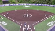 Replay: NC A&T vs Hampton | Apr 25 @ 1 PM