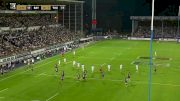 Replay: Aviron Bayonnais vs Stade Toulousain | Aug 18 @ 7 PM