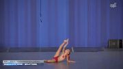 Dancin with Roxie - Molly Thein [2026 Tiny - Solo - Contemporary/Lyrical] 2026 NDA All-Star National Championship